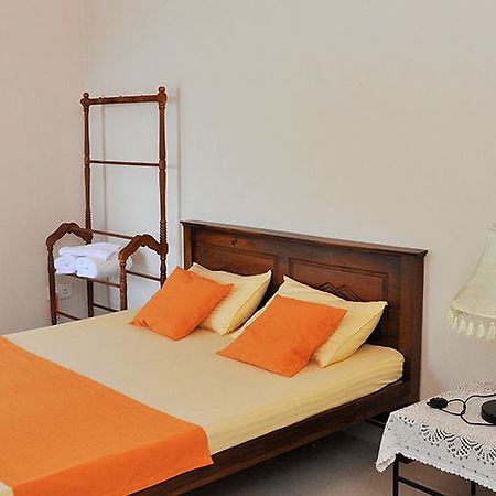 Hanthana Holiday Rooms Kandy Esterno foto