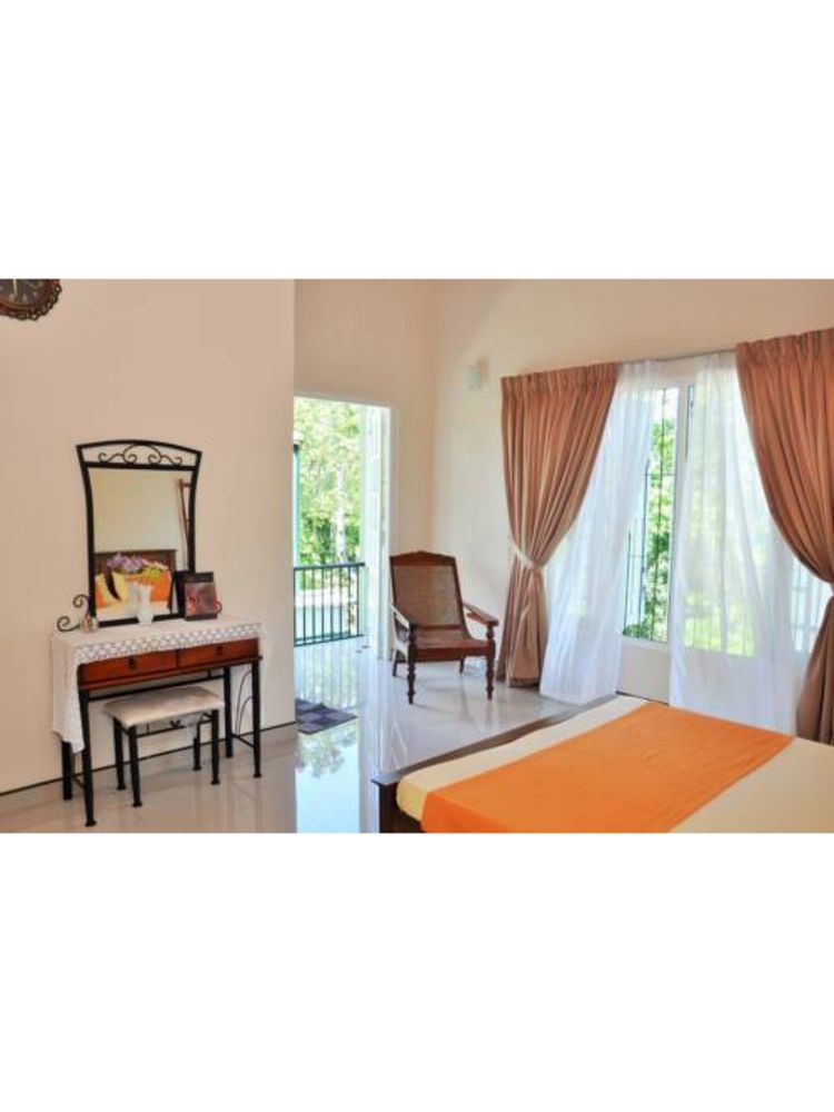 Hanthana Holiday Rooms Kandy Esterno foto