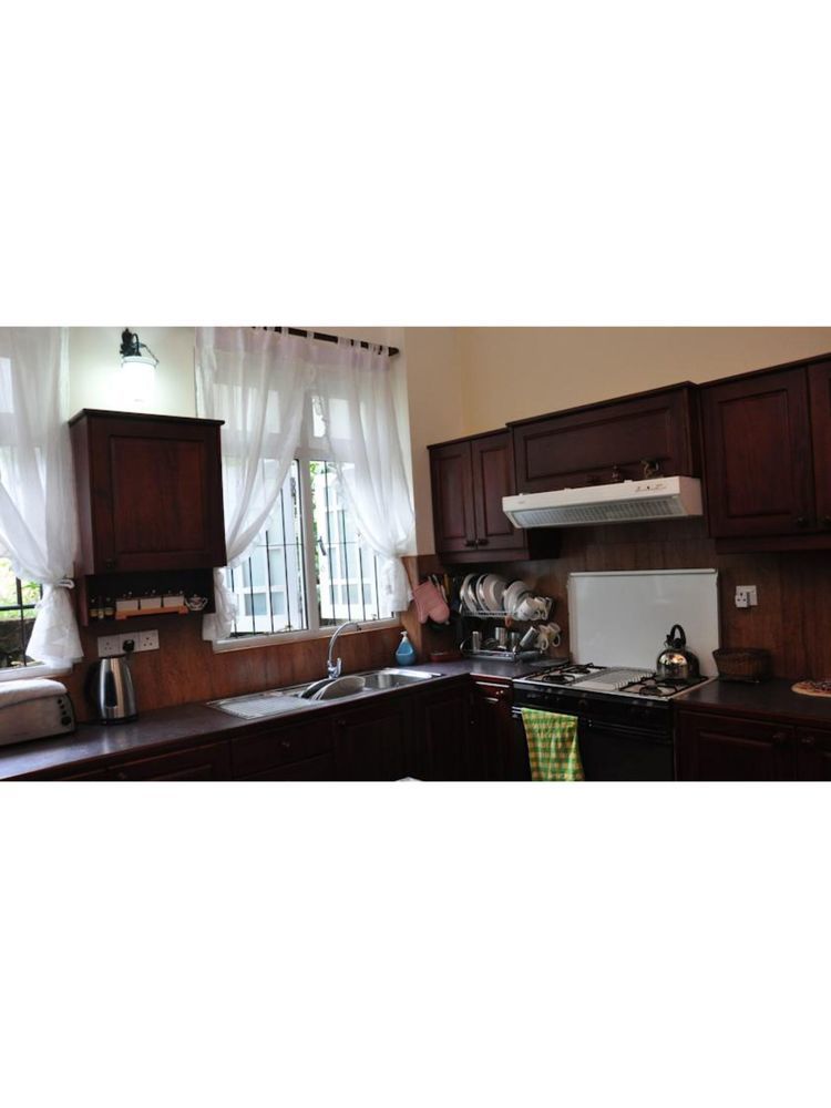 Hanthana Holiday Rooms Kandy Esterno foto