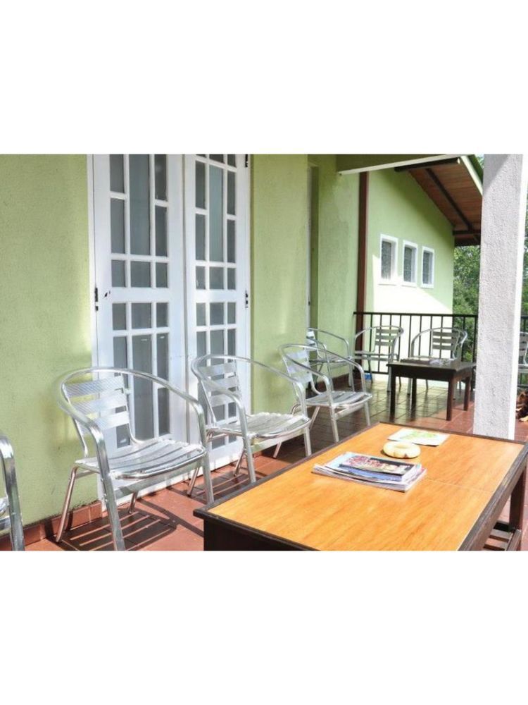 Hanthana Holiday Rooms Kandy Esterno foto