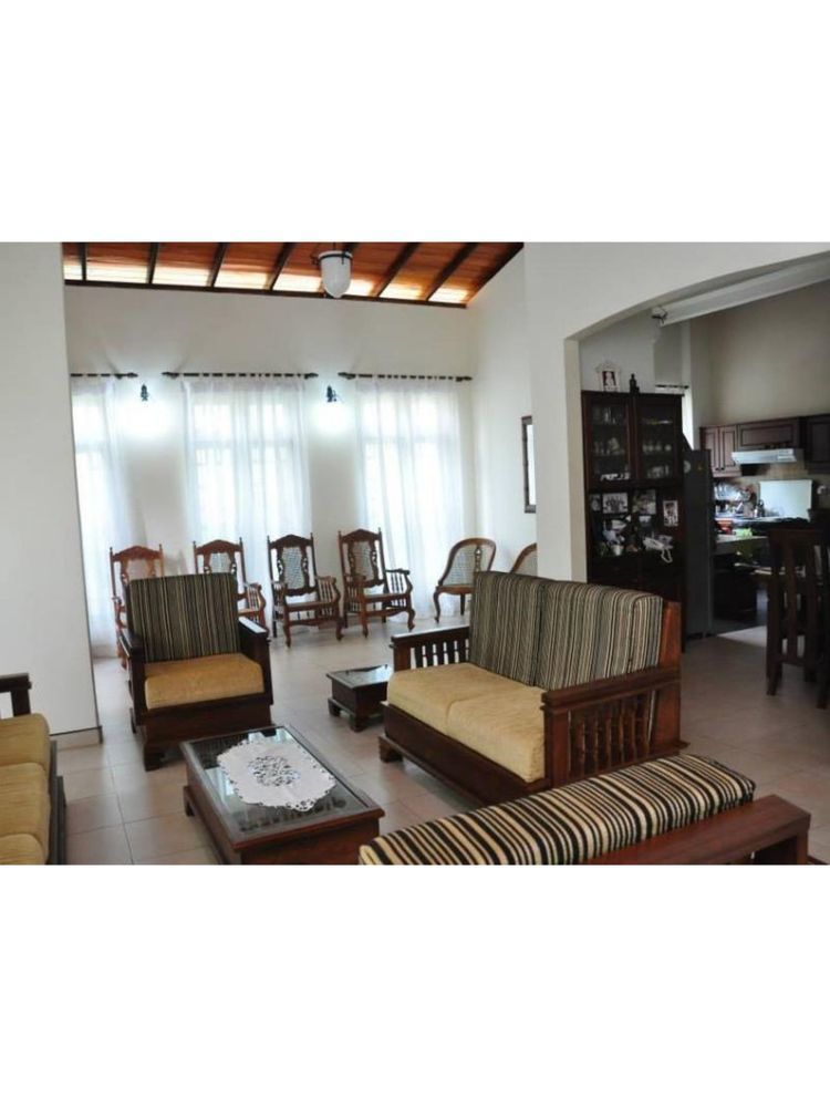 Hanthana Holiday Rooms Kandy Esterno foto
