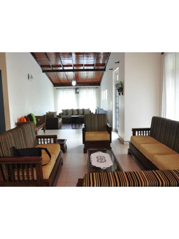 Hanthana Holiday Rooms Kandy Esterno foto