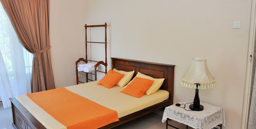 Hanthana Holiday Rooms Kandy Esterno foto