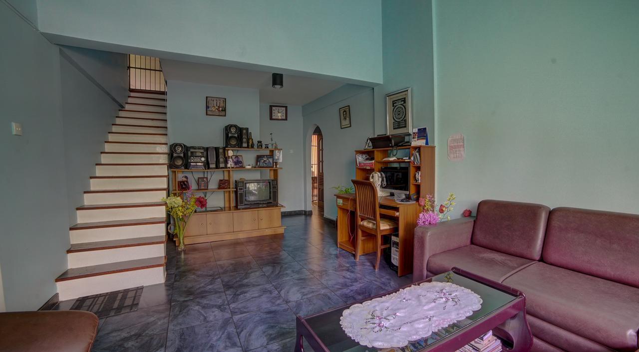 Hanthana Holiday Rooms Kandy Esterno foto