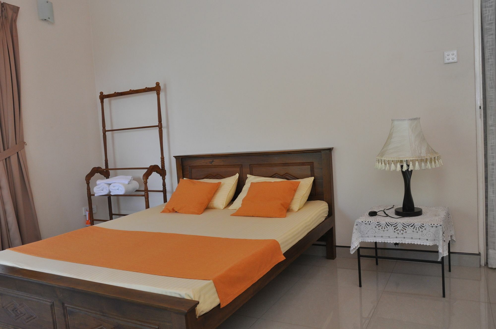Hanthana Holiday Rooms Kandy Esterno foto