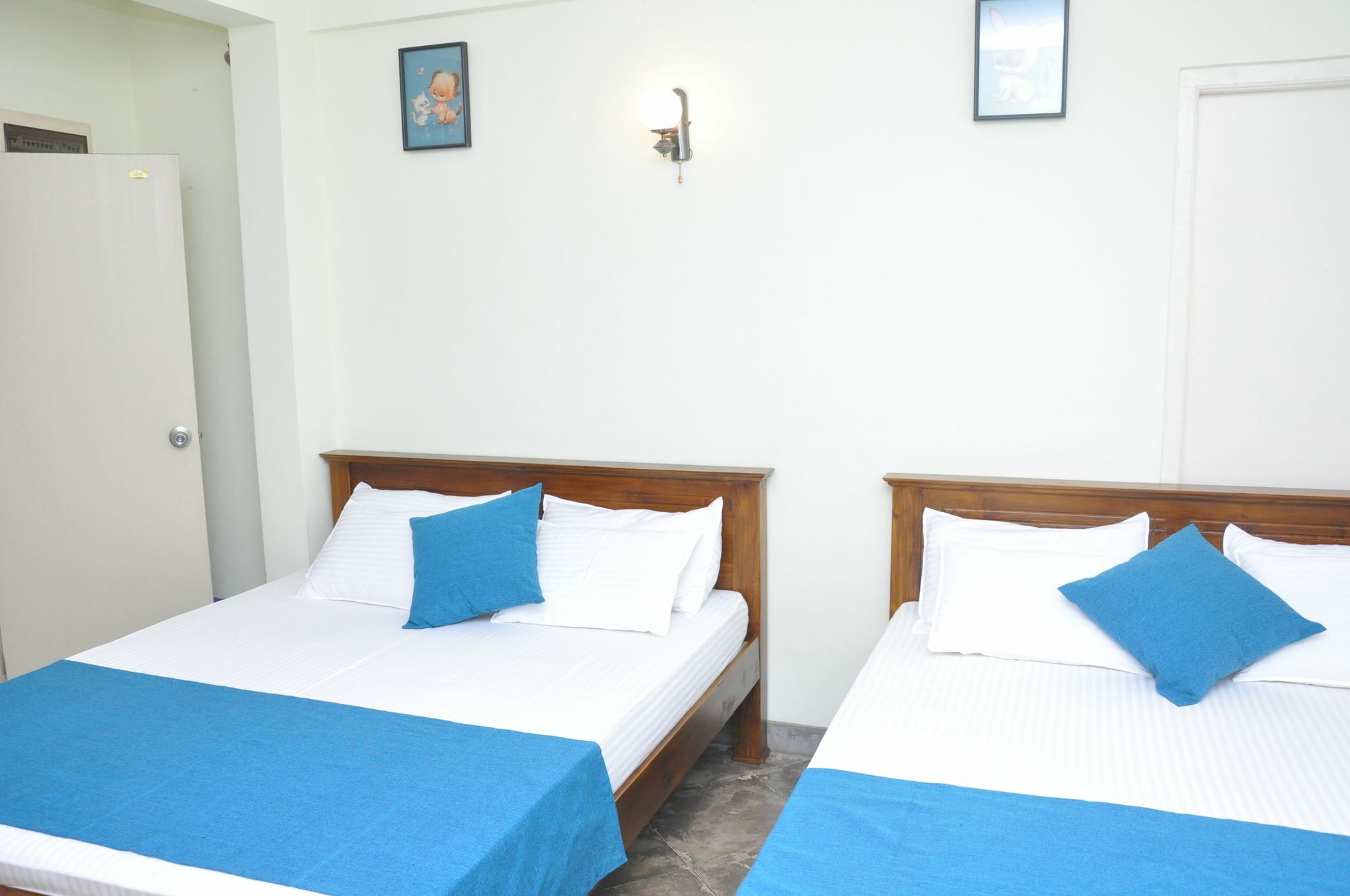 Hanthana Holiday Rooms Kandy Esterno foto