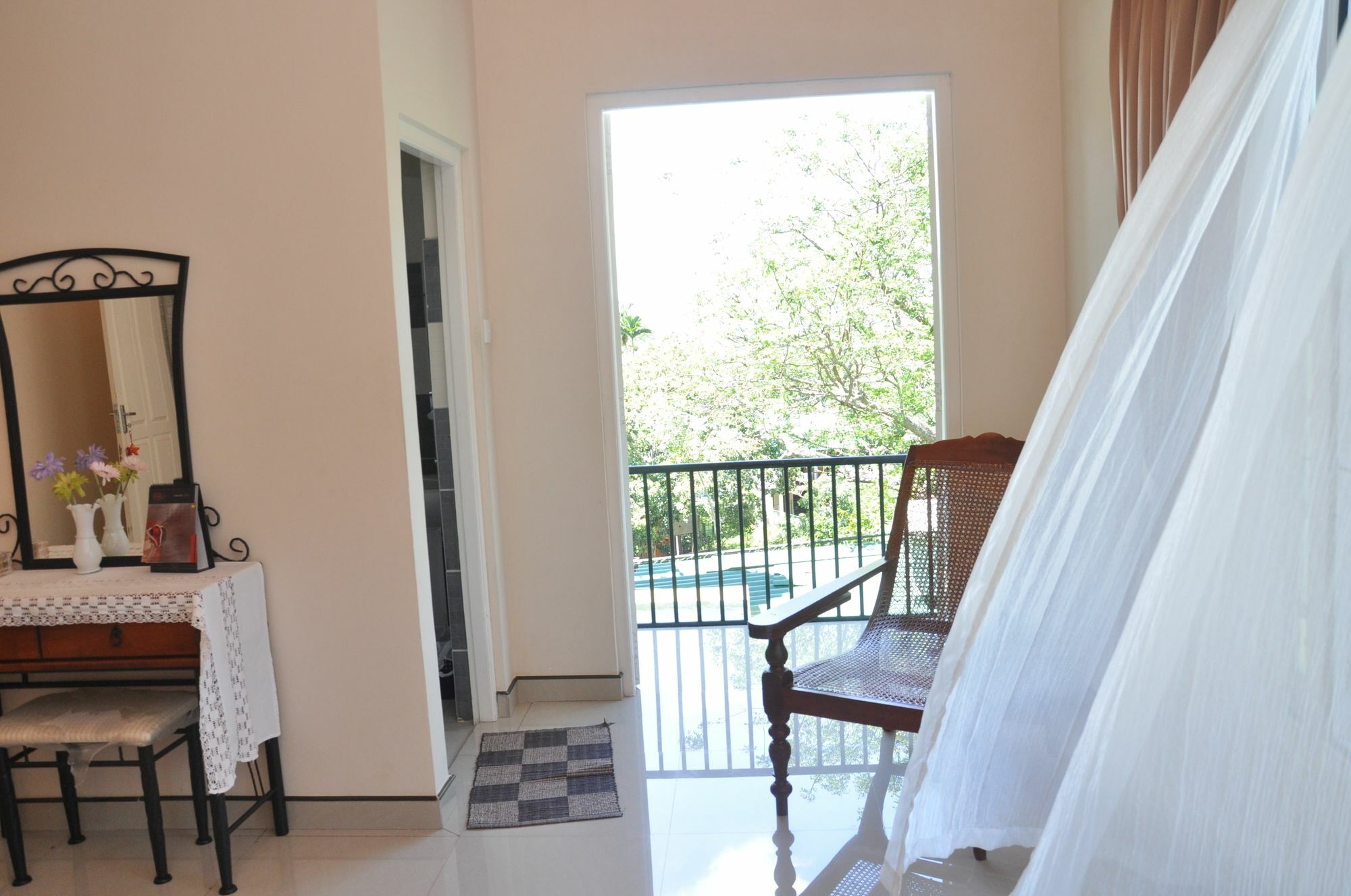 Hanthana Holiday Rooms Kandy Esterno foto