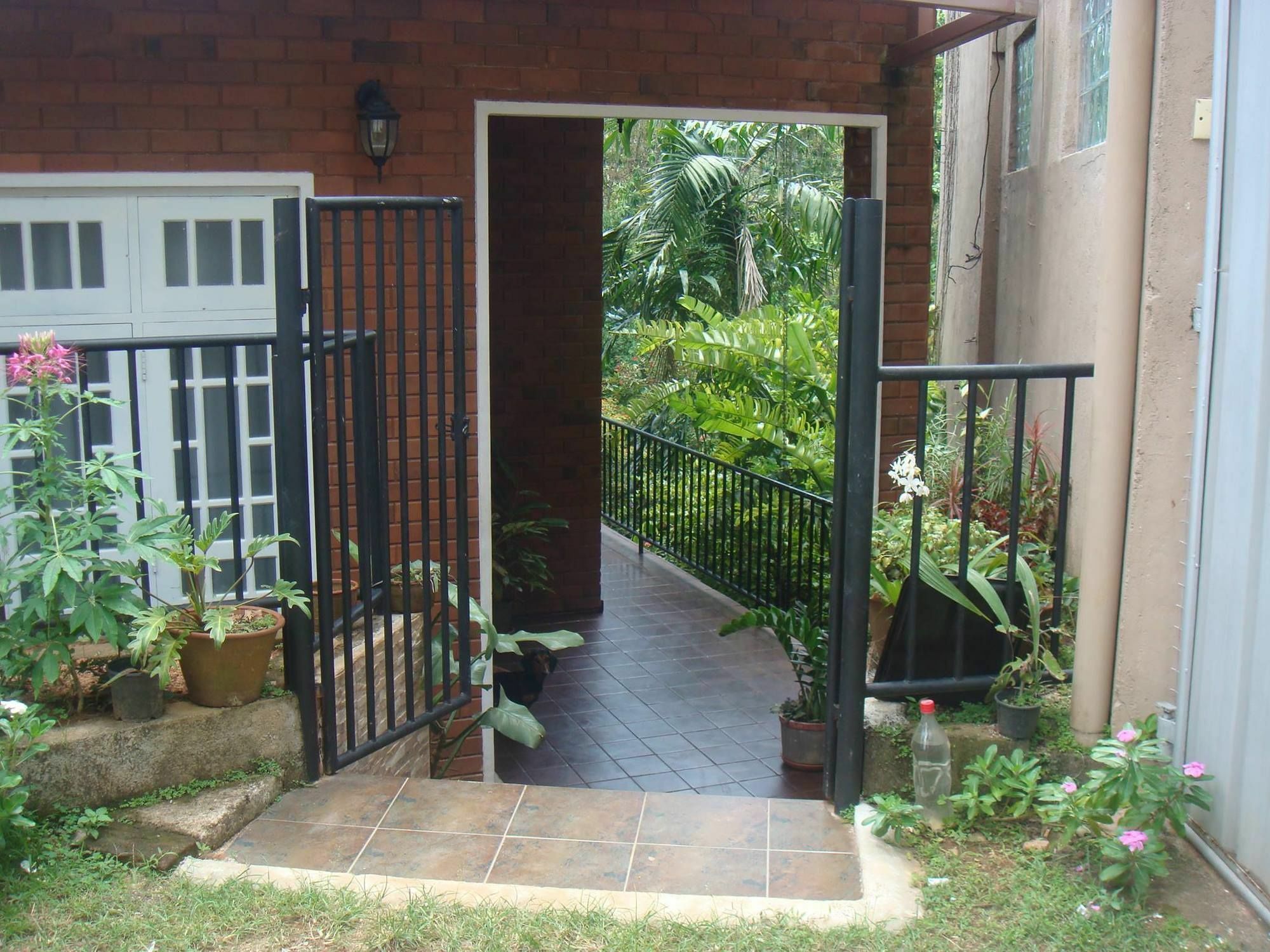 Hanthana Holiday Rooms Kandy Esterno foto